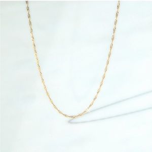 Catbird Sweet Nothing Necklace